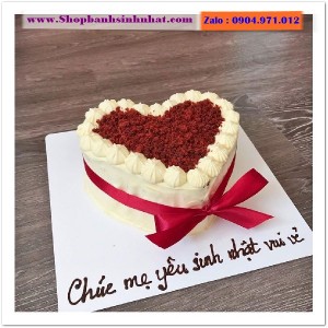 Bánh Sinh Nhật Tiramisu - T95